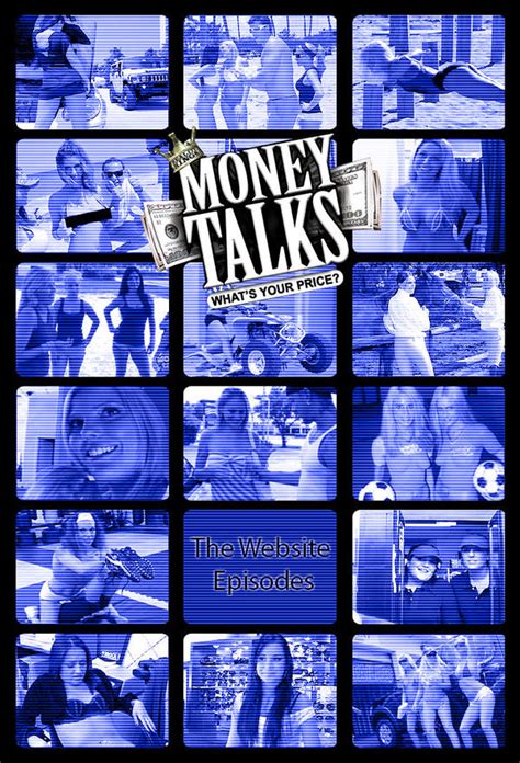 Money Talks (TV Series 2006– ) cast and crew credits, including actors, actresses, directors, writers and more.